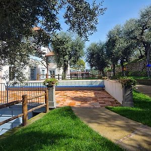 Villa Sabrina Relais